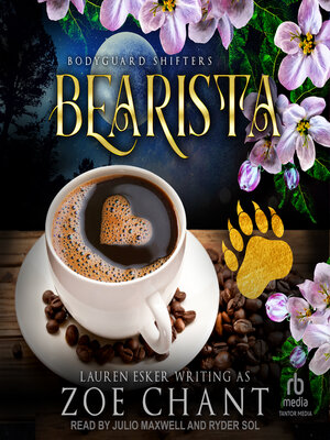 cover image of Bearista